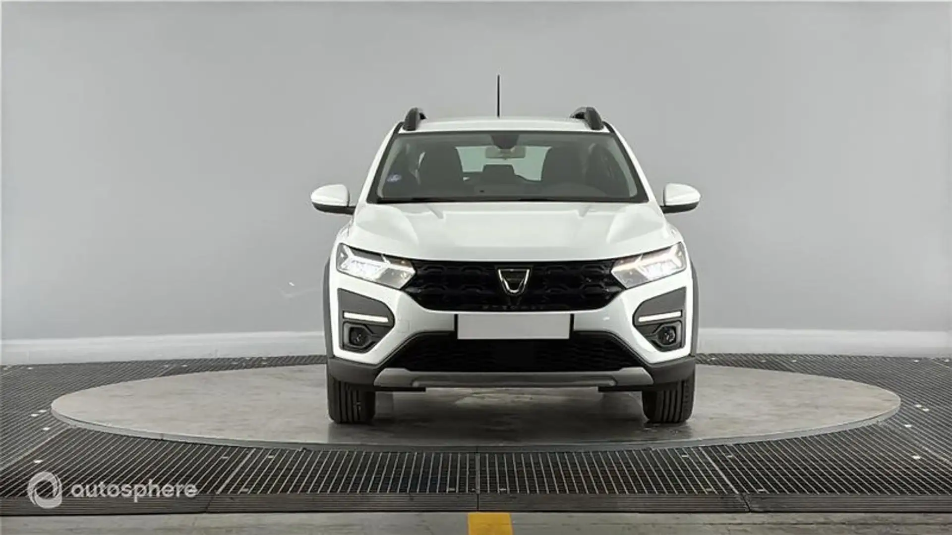 Dacia Sandero 1.0 ECO-G 100ch Stepway Confort -22 - 2