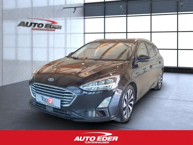Ford Focus main image