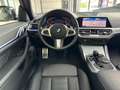 BMW 420 iAS GranCoupe M Sport, 03/2022, 16.000kms Zwart - thumbnail 8