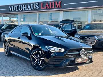 e DCT"Coupe"AMG PAKET"SPUR ASS."STANDHEIZ