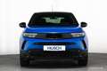 Opel Mokka 1,2 Turbo ULTIMATE WENIG KM MEGAPREIS ++ Blau - thumbnail 2