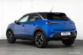 Opel Mokka 1,2 Turbo ULTIMATE WENIG KM MEGAPREIS ++ Blau - thumbnail 4
