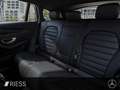 Mercedes-Benz EQC 400 4MATIC ACC AUT Akustikglas DynLicht Kam. Schwarz - thumbnail 12