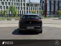 Mercedes-Benz EQC 400 4MATIC ACC AUT Akustikglas DynLicht Kam. Schwarz - thumbnail 6