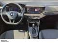 Volkswagen Polo 1.0 TSI DSG NAVI SHZ PDC ZV E-FENSTER Noir - thumbnail 5