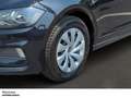 Volkswagen Polo 1.0 TSI DSG NAVI SHZ PDC ZV E-FENSTER Noir - thumbnail 8