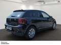 Volkswagen Polo 1.0 TSI DSG NAVI SHZ PDC ZV E-FENSTER Noir - thumbnail 3