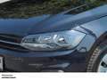 Volkswagen Polo 1.0 TSI DSG NAVI SHZ PDC ZV E-FENSTER Noir - thumbnail 4