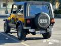 Jeep CJ-7 1981 Jeep CJ7 Laredo Schwarz - thumbnail 6