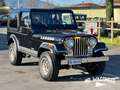 Jeep CJ-7 1981 Jeep CJ7 Laredo Schwarz - thumbnail 13