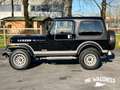 Jeep CJ-7 1981 Jeep CJ7 Laredo Schwarz - thumbnail 4