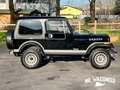 Jeep CJ-7 1981 Jeep CJ7 Laredo Schwarz - thumbnail 1