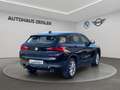 BMW X2 xDrive18d AHK Head-Up Rückfahrkamera Navi+ Noir - thumbnail 2
