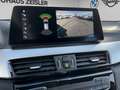 BMW X2 xDrive18d AHK Head-Up Rückfahrkamera Navi+ Noir - thumbnail 8