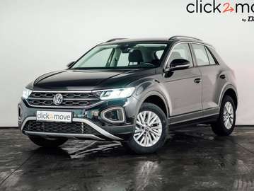 T-Roc 1.5 TSI Life DSG