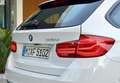 BMW 318 318d Touring Negro - thumbnail 25