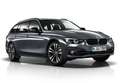 BMW 318 318d Touring Negro - thumbnail 6
