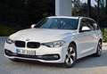 BMW 318 318d Touring Negro - thumbnail 11