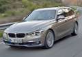 BMW 318 318d Touring Negro - thumbnail 14