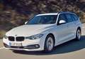 BMW 318 318d Touring Negro - thumbnail 2