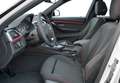 BMW 318 318d Touring Negro - thumbnail 7