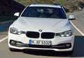 BMW 318 318d Touring Negro - thumbnail 13