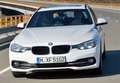 BMW 318 318d Touring Negro - thumbnail 12