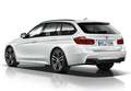 BMW 318 318d Touring Negro - thumbnail 26