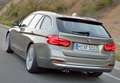 BMW 318 318d Touring Negro - thumbnail 16