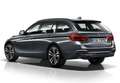 BMW 318 318d Touring Negro - thumbnail 22