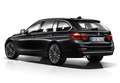 BMW 318 318d Touring Negro - thumbnail 24