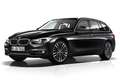 BMW 318 318d Touring Negro - thumbnail 1