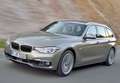BMW 318 318d Touring Negro - thumbnail 8