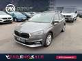 Skoda Fabia Selection TSI Grau - thumbnail 1