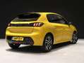 Peugeot 208 1.2 100 pk Allure Pack | Keyless Entry | Adaptieve Jaune - thumbnail 3