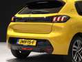 Peugeot 208 1.2 100 pk Allure Pack | Keyless Entry | Adaptieve Jaune - thumbnail 10