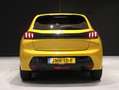 Peugeot 208 1.2 100 pk Allure Pack | Keyless Entry | Adaptieve Jaune - thumbnail 11