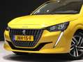 Peugeot 208 1.2 100 pk Allure Pack | Keyless Entry | Adaptieve Jaune - thumbnail 8