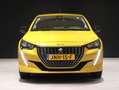 Peugeot 208 1.2 100 pk Allure Pack | Keyless Entry | Adaptieve Jaune - thumbnail 6