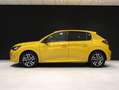 Peugeot 208 1.2 100 pk Allure Pack | Keyless Entry | Adaptieve Jaune - thumbnail 2