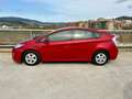 Toyota Prius 1.8 HSD Advance Rojo - thumbnail 8