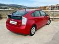 Toyota Prius 1.8 HSD Advance Rojo - thumbnail 5