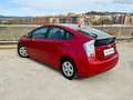 Toyota Prius 1.8 HSD Advance Rojo - thumbnail 7