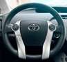Toyota Prius 1.8 HSD Advance Rojo - thumbnail 25