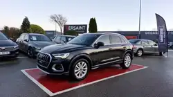 Audi Q3 35 TFSI 150 CH S tronic 7 DESIGN LUXE
