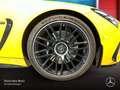 Mercedes-Benz AMG GT 63  Cp. 4M AeroPak Perf-Sitze Burmester PTS Gelb - thumbnail 16