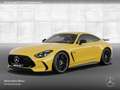 Mercedes-Benz AMG GT 63  Cp. 4M AeroPak Perf-Sitze 360° Night Gelb - thumbnail 14