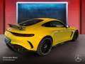 Mercedes-Benz AMG GT 63  Cp. 4M AeroPak Perf-Sitze Burmester PTS Gelb - thumbnail 20