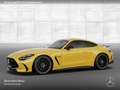 Mercedes-Benz AMG GT 63  Cp. 4M AeroPak Perf-Sitze 360° Night Gelb - thumbnail 3