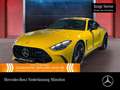 Mercedes-Benz AMG GT 63  Cp. 4M AeroPak Perf-Sitze Burmester PTS Gelb - thumbnail 1